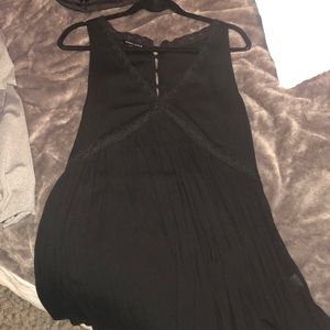 Kendall and Kylie mini dress